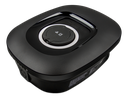 Black front for EV Charging station NS (left) 