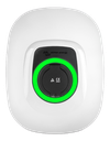 EVC200300410 - White front for EV Charging station NS (top) 
