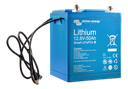 LiFePO4 Battery 12,8V 50Ah Smart (right) 