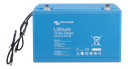LiFePO4 Battery 12,8V 100Ah Smart (front-angle) 