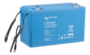 LiFePO4 Battery 12,8V-100Ah Smart (right-top) 