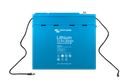 LiFePO4 Battery 12,8V 300Ah - Smart (front)