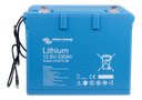 LiFePO4 Battery 12,8V 330Ah Smart (front-top) 