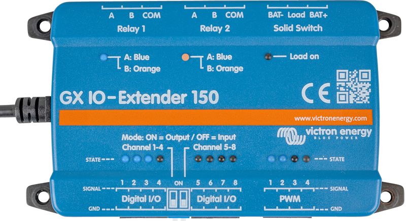 GX IO-Extender 150