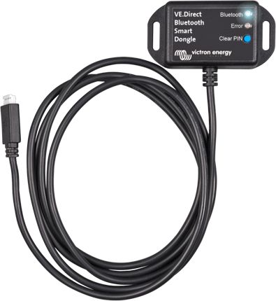 [ASS030536011] VE.Direct Bluetooth Smart dongle