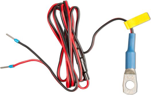 Temperature sensor for BMV-712 Smart and BMV-702