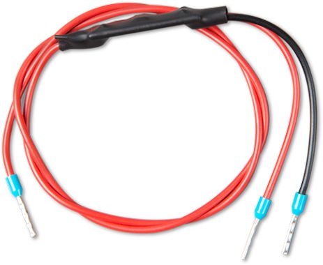 Inverting remote on-off cable