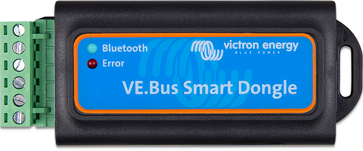 VE.Bus Smart донгъл