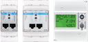 Енергоизмервателни уреди ET112, ET340, EM24 Ethernet и EM540