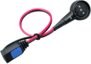 MagCode Power Clip