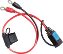 M6/M8 eyelet connector 