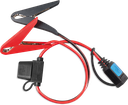 Clamp connector