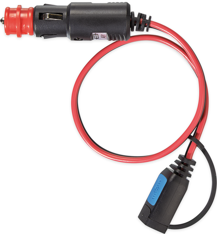 12V щепсел за запалка за цигари