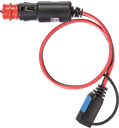 12V щепсел за запалка за цигари