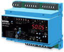 Реле за напрежение и честота Ziehl UFR1001E