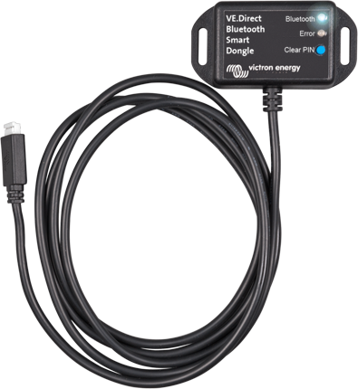 VE.Direct Bluetooth Smart донгъл