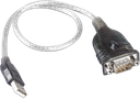 RS232 to USB converter