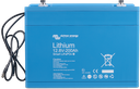 Литиева батерия Smart 12,8V и 25,6V