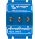 Diode Battery Combiners