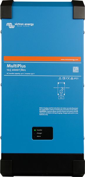 [PMP482200000] MultiPlus 2000VA (MultiPlus 48/2000/25-32 230V VE.Bus, 48V)
