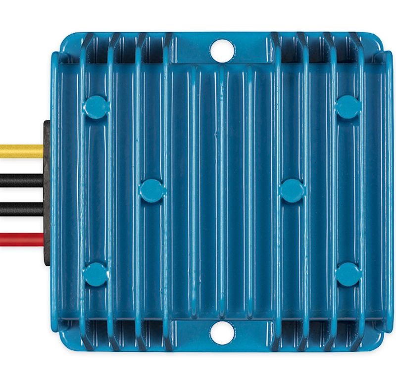 Orion IP67 24/12 and 12/24 DC-DC Converters