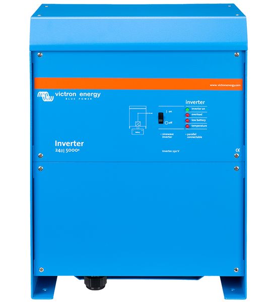 Inverter
