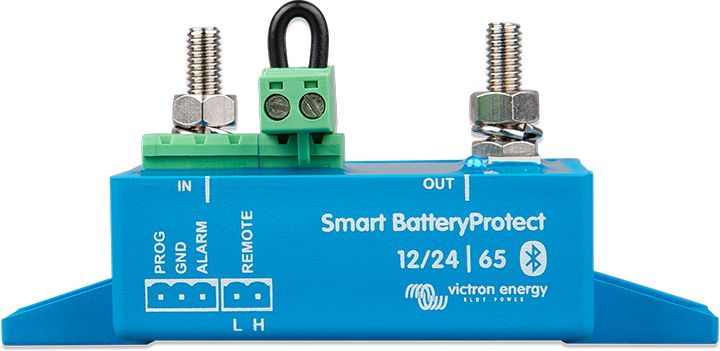 [BPR065022000] Smart BatteryProtect (Smart BatteryProtect 12/24V-65A)