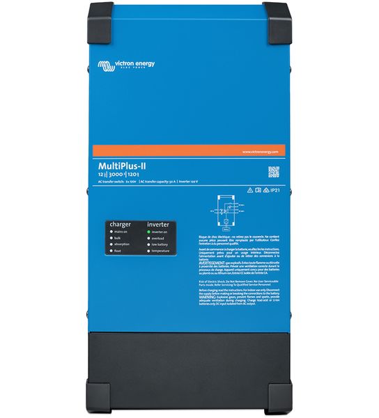 MultiPlus-II