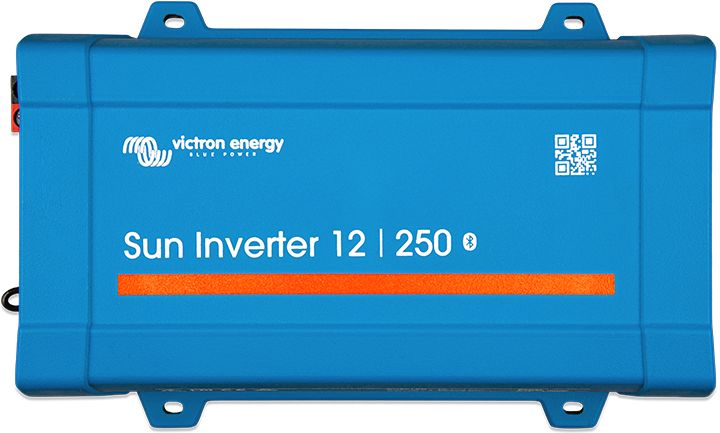 [SIN121251100] Sun Inverter (Sun Inverter 12/250-15 IEC, 12V)