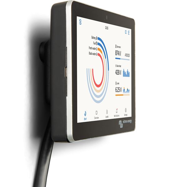 [BPP900465050] GX Touch Wall Mount (GX Touch 50 Wall Mount)