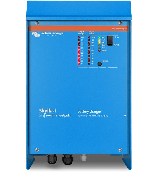 [SKI024080000] Skylla-i (Skylla-i 24/80(1+1) 230V)