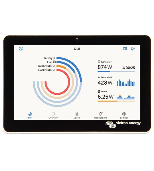 [BPP900455050] GX Touch 50 & GX Touch 70 (GX Touch 50)