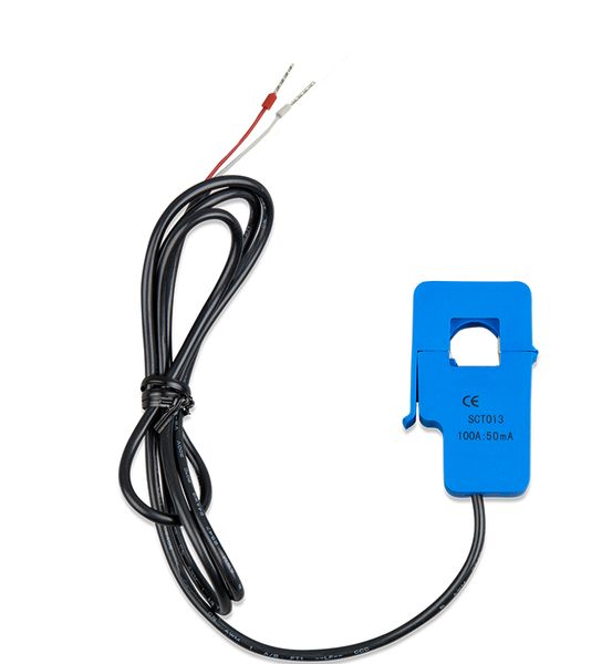 [CTR110000500] Current Transformer for MultiPlus-II (Current Transformer 100A:50mA for MultiPlus-II (1m))