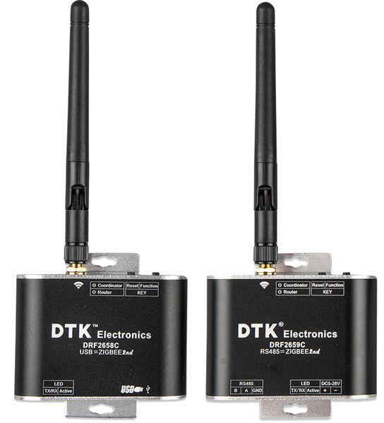 [ASS300420200] Zigbee to USB converter & Zigbee to RS485 (Zigbee to USB converter)