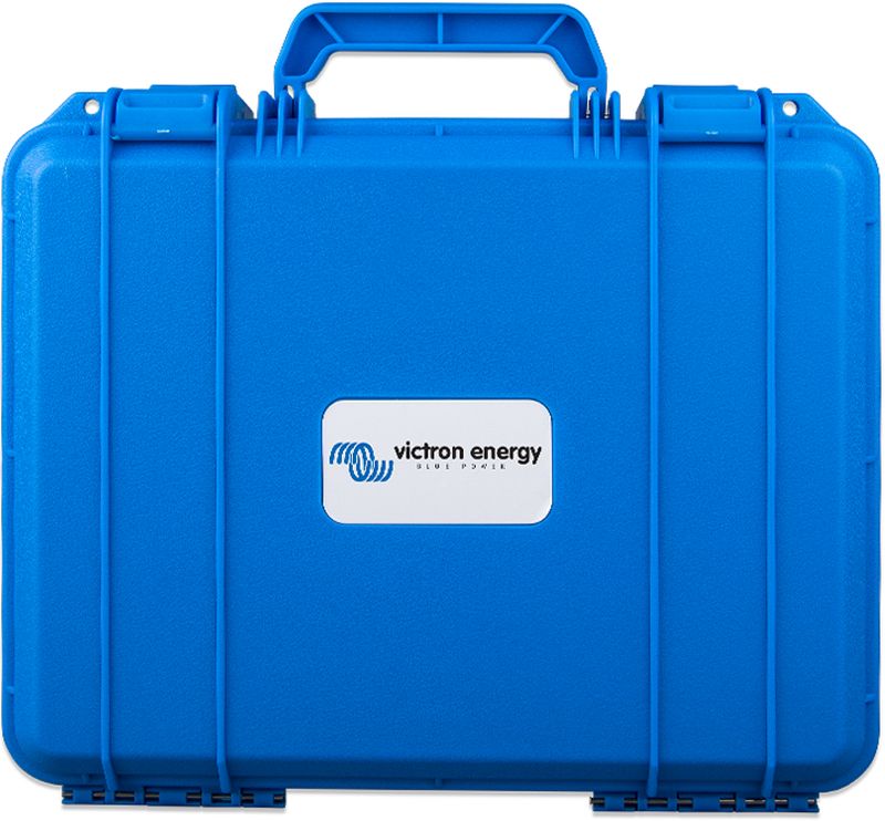Carry Case for Blue Smart IP65 Chargers and accessories