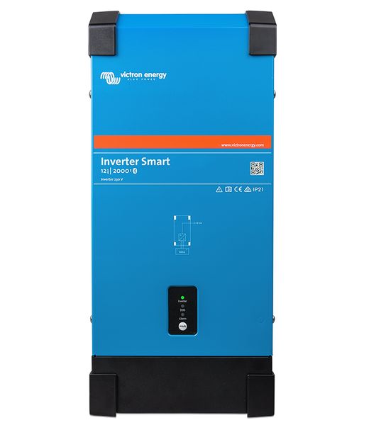Inverter Smart 1600VA - 5000VA