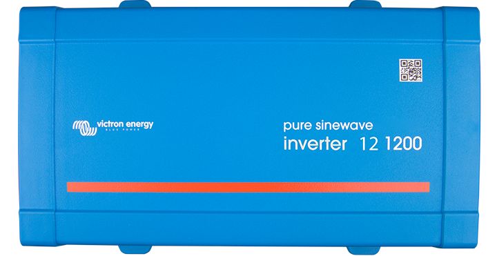 [PIN241251100] Inverter VE.Direct (Phoenix Inverter 24/250 230V VE.Direct IEC, 24V)