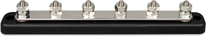 [VBB115040020] Busbars (Busbar 150A 4P +cover)