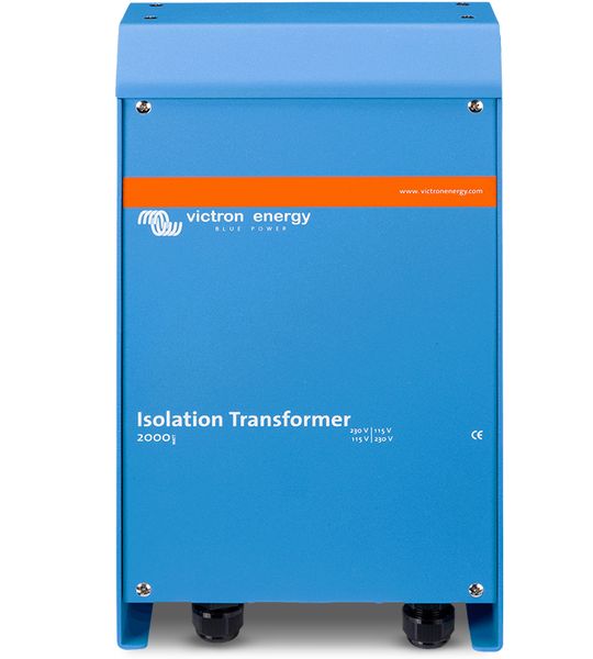 [ITR040252042] Isolation Transformers (Isolation Transformer 2500W 115/230V)