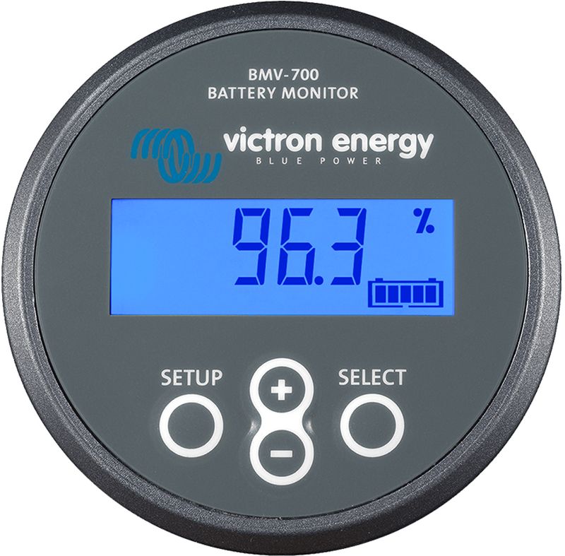 [BAM010700000] BMV-700 (Battery Monitor BMV-700)