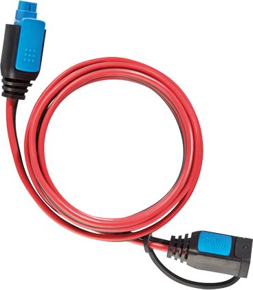 [BPC900200014] 2 meter extension cable (2 meter extension cable (max. 20A))