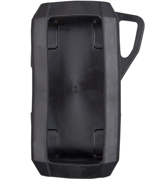 Rubber bumper for IP65 Charger