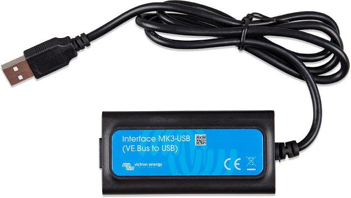 Interface MK3-USB