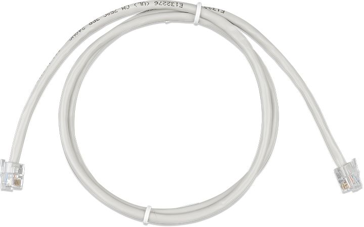 RJ12 UTP Cable