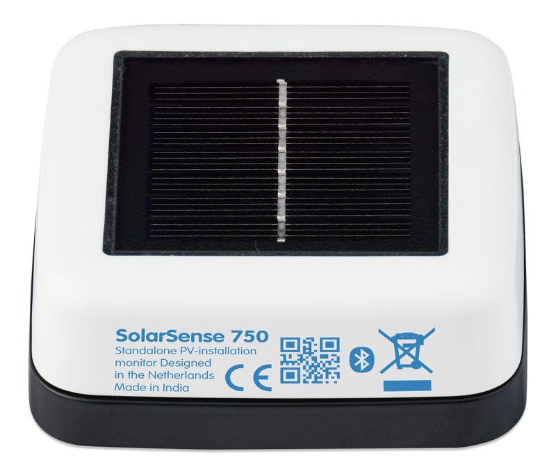 SolarSense 750