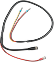 VE.Bus to BMS 12-200 alternator control cable