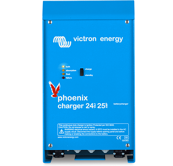 Phoenix Charger 