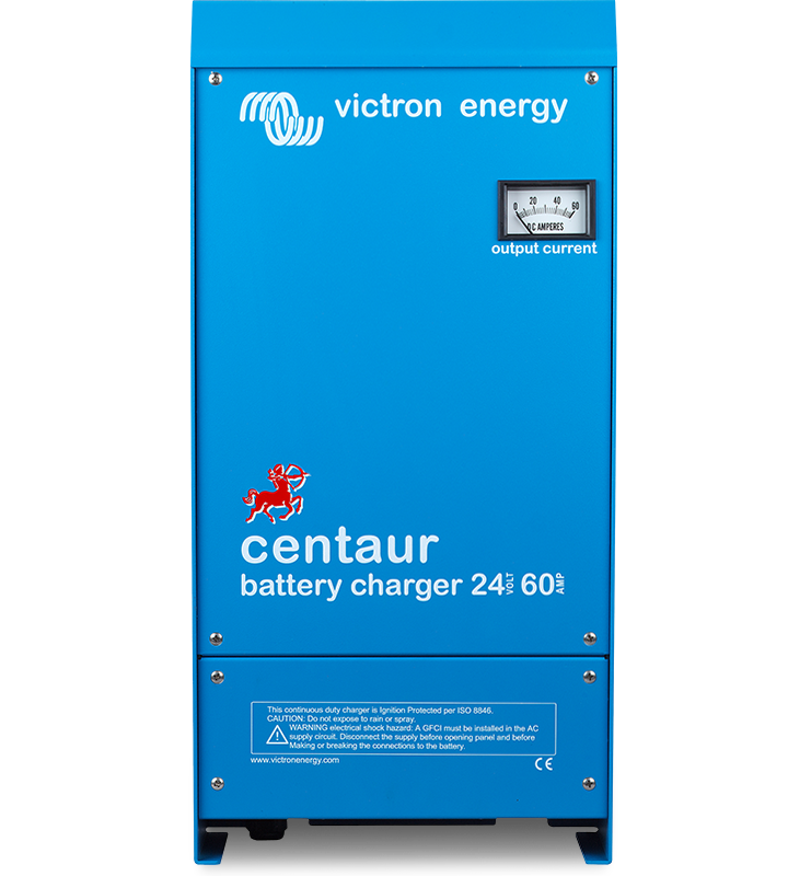 Зарядно устройство Centaur