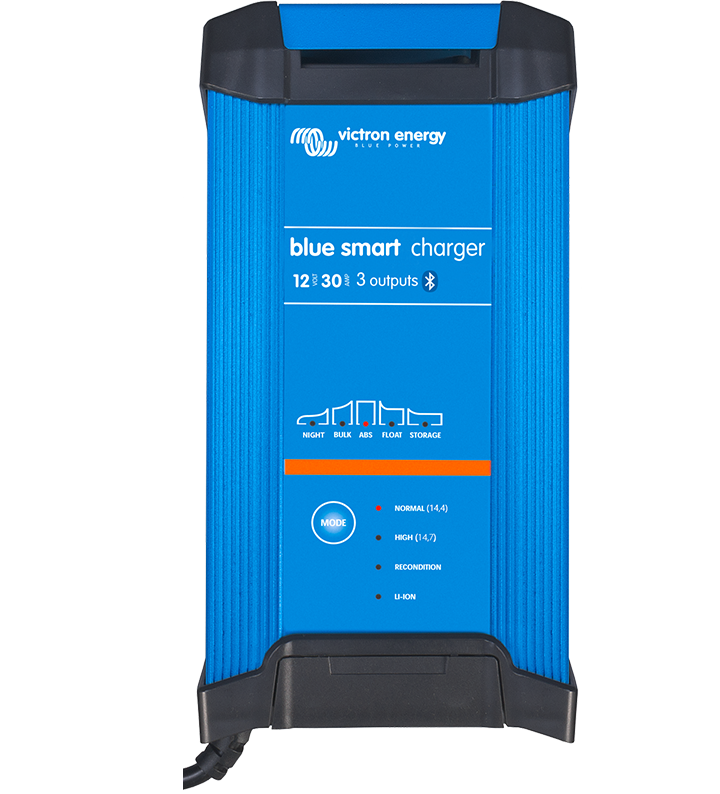 Зарядно устройство Blue Smart IP22