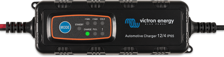 Automotive IP65 Charger